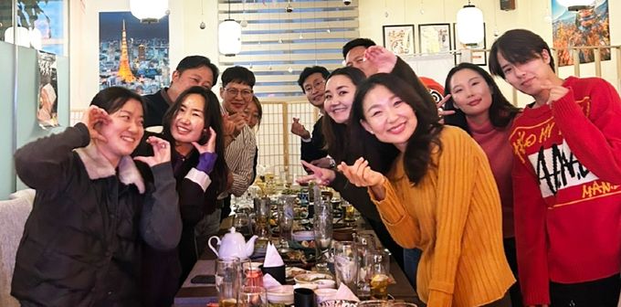 경상국립대학교와 거제대학교는 12월 10~13일(3박4일) 몽골 울란바토르에서 유학생 공동 유치 및 해외 네트워크 구축을 위한 전략적 활동을 펼쳤다.