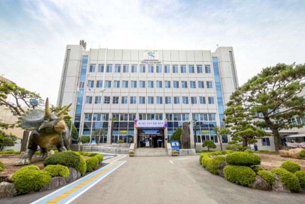 경남 고성 영현면 익명의 행복 산타, 온정의 이웃돕기 성금 100만 원 기탁