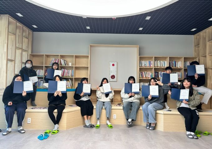 청.또.지.기 9기’ 수료식 개최