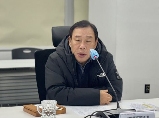 최민호 세종시장