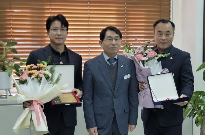 진주시, 2024년 경상남도 축산시책 종합평가‘장려’수상