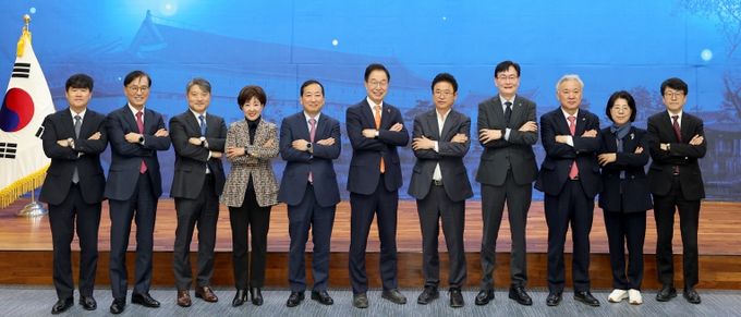 ‘경상북도 RISE 위원회’, 경북 RISE 기본계획 등 승인