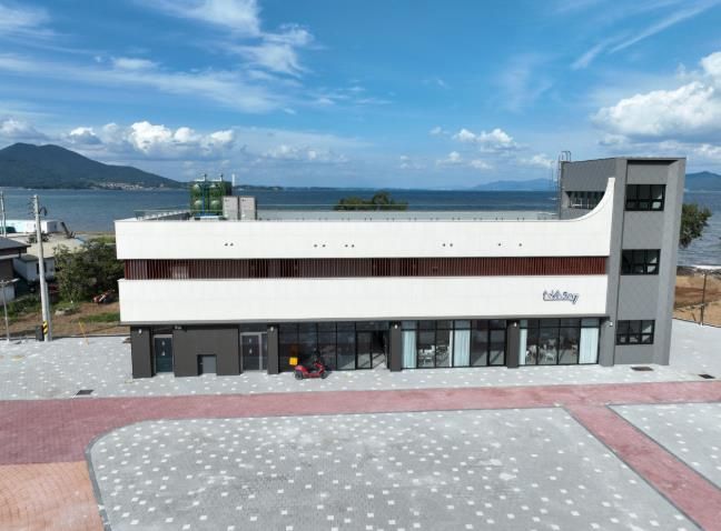 남해군 선소 207 협동조합, 크리스마스 이벤트