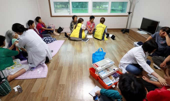 경북도, 2024년 산림자원분야 종합평가 최우수‘김천시’선정