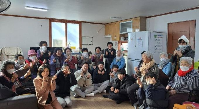 진주시자원봉사센터, ‘찾아가는 청소년 자원봉사 교육’실시