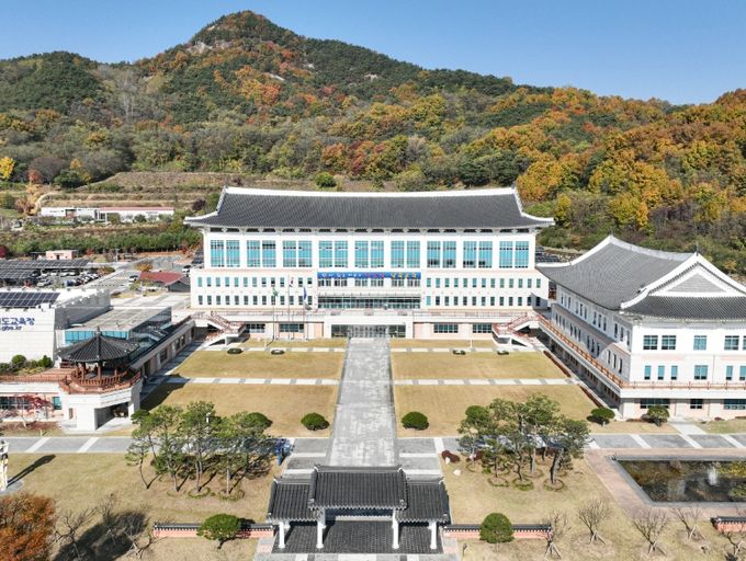 경상북도교육청