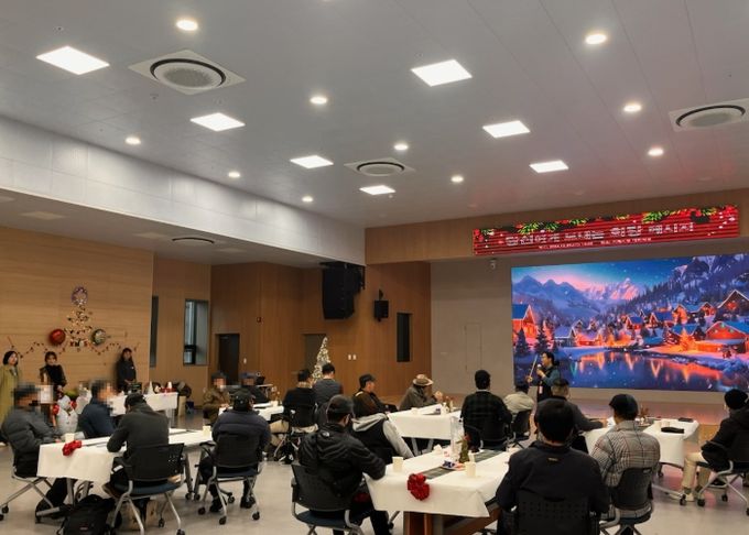 1인 중장년 힐링프로그램‘당신희망사업’개최