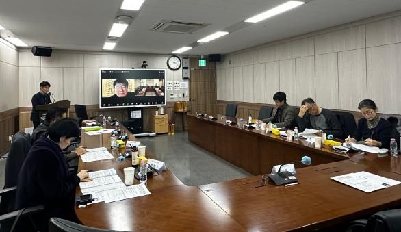 세종시-한글사랑위원회, 내실있는 문화도시 다짐