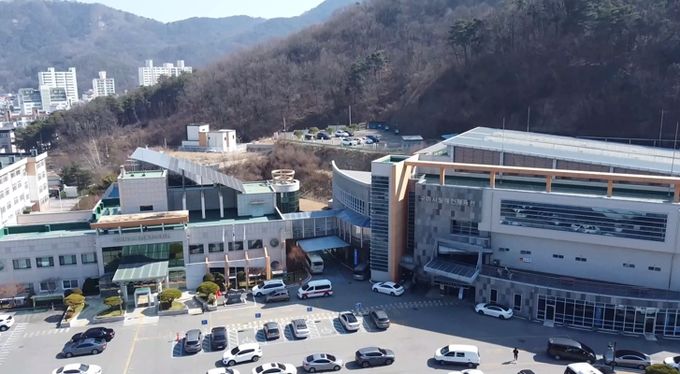 구미시장애인종합복지관, 427개 기관 중 최우수로 우뚝