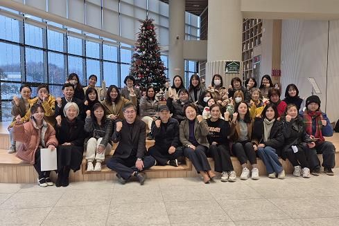 경상북도의회 결혼이민여성과 소통의 장, 다문화가족 소통 간담회 개최