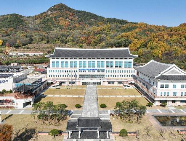 경상북도교육청