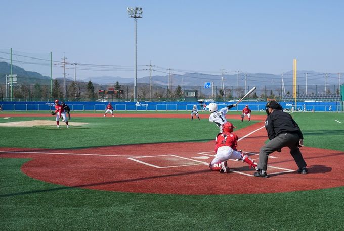 2024년 양구군 스포츠마케팅 역대 최고성과