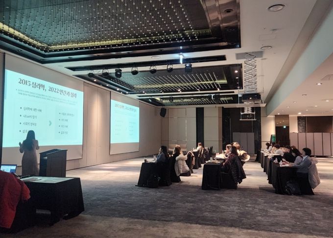 강원특별자치도교육청, 도내 우수 대학과 손잡고 고교학점제 준비 박차