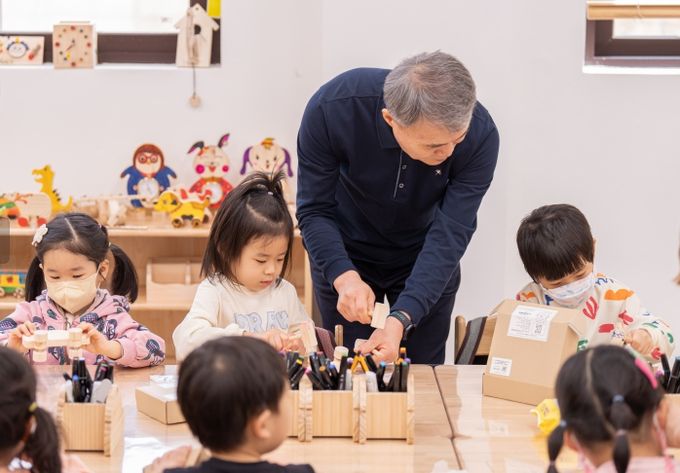 경북도, 돈되는 산으로 2025년 임산업 육성