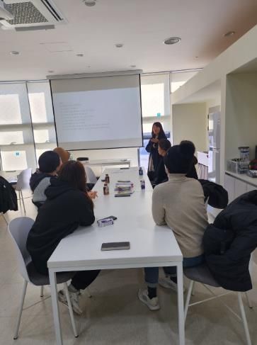 경산Wee센터, 겨울방학 추수상담 프로그램 실시