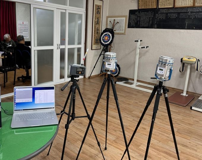 설 실내공기질 무료검사