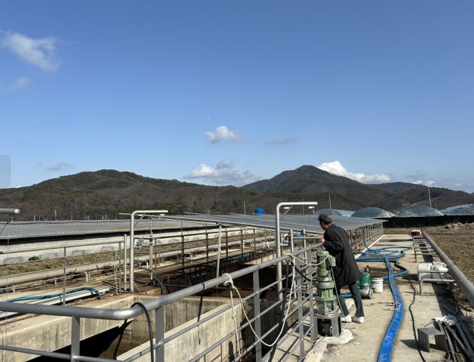 고성군, ‘청정축산 실현’을 위한 2025년 가축분뇨배출시설 종합관리계획