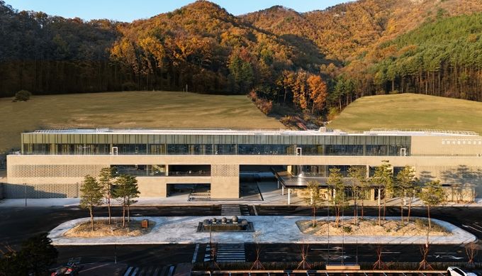 김천시립추모공원