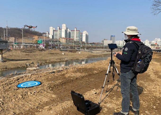 구리시,‘미세먼지 불법배출 민간감시원 활동’시작
