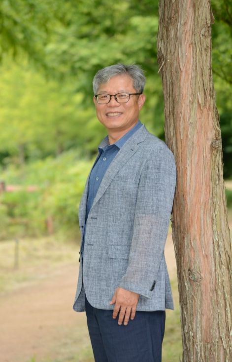 의령문인협회 회장 이광두 시인 선출