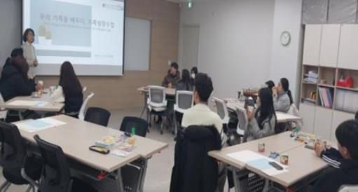 세종시교육청, 방학 중에도 쉼 없는 학생 마음건강 지원