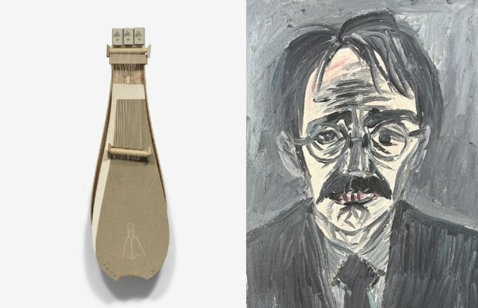 양주시, ‘양주시립장욱진미술관’ 장욱진 제자들의 대표작품 2점 수집