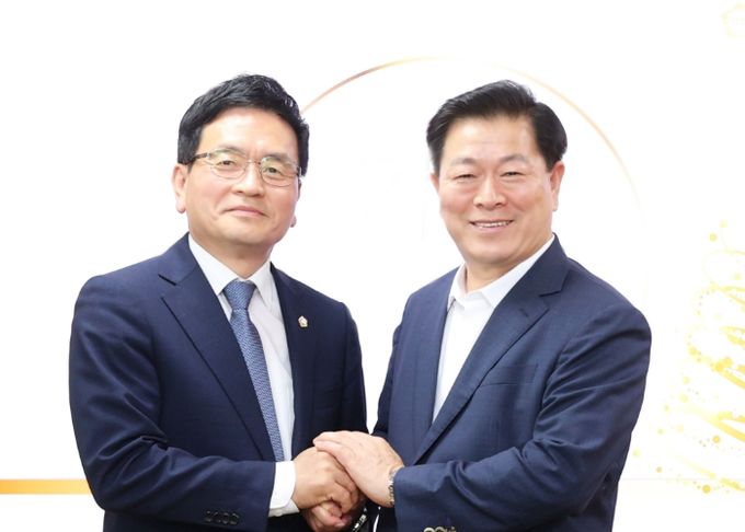 광명시-광명시의회 긴밀한 협력으로 모든 시민에 민생안정지원금 지급 결정, 1인 당 10만 원… 설 명절 전 지급