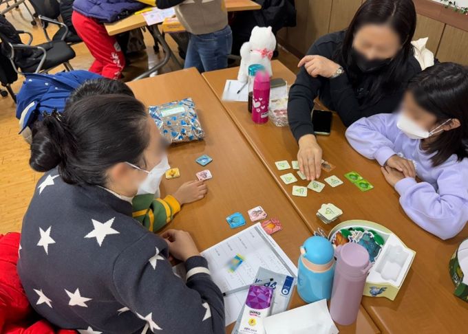 안양시 가족센터, 다문화·한부모가족 ESG 역량 강화 교육 마무리