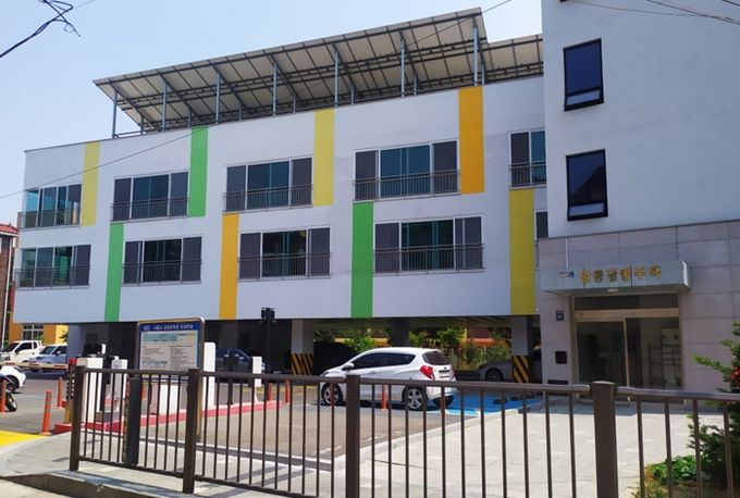 알콩달콩 사회주택 입주자 선착순 모집