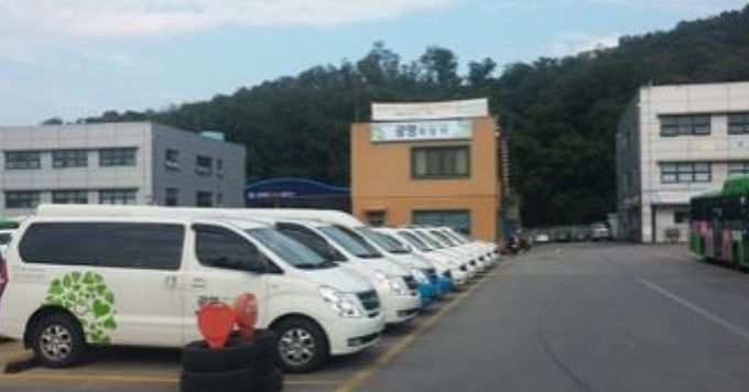 광명도시공사 교통약자이동지원센터, 설 연휴에도 차량 무휴 운영