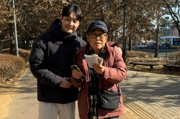 GTX-A운정중앙역 환승센터 인근에서 주운 소중한 현금, 주인을 찾아 돌려준 따뜻한 선행