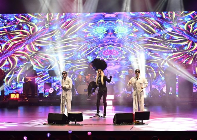 안양문화예술재단, ‘2025 신년음악회’ 성료