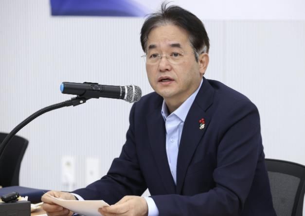 이동환 고양특례시장