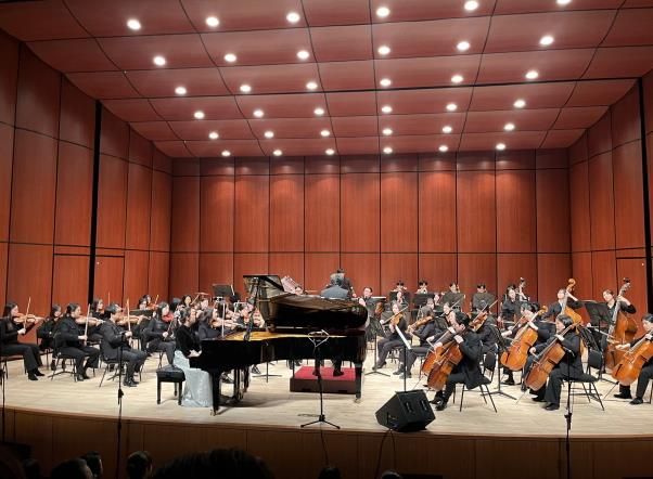 파주시‘2025 신년음악회’ 성황리에 개최