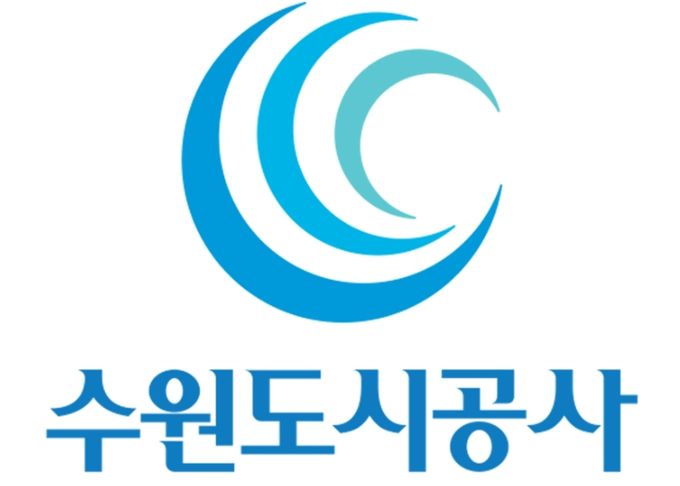 수원도시공사 로고. (사진=수원도시공사 제공)