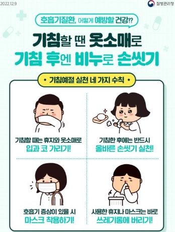 이천시, 경기도의료원 이천병원 발열클리닉·협력병원 지정하여 설 연휴 호흡기 환자 대응 강화