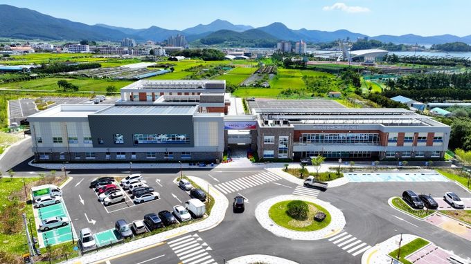 거제시 토마토, 참다래, 삽목·접목, 작목별 전문 기술 알려드립니다