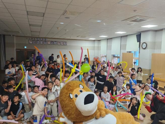 거제시 시립도서관, 지역문화예술단체 협력사업 시행