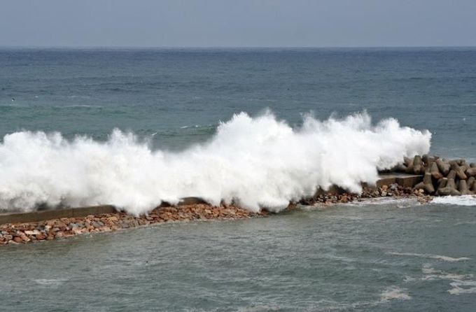 울산해경, 연안안전사고 위험예보제 ‘관심’ 발령