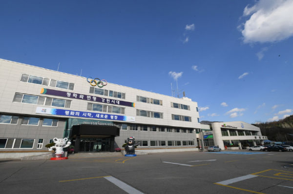 평창군, 공공산림가꾸기 일자리사업 본격 추진