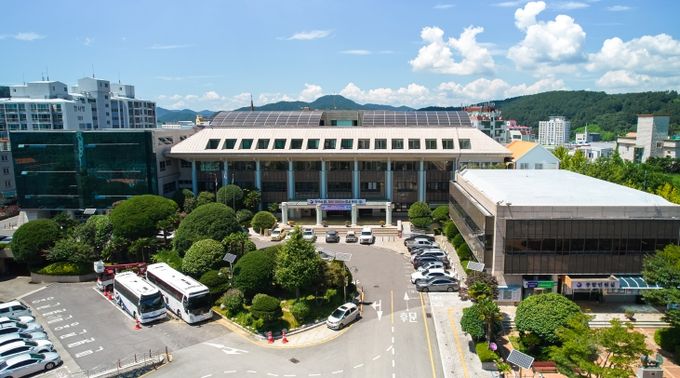 통영-한산 여객선 야간운항 협약 중단