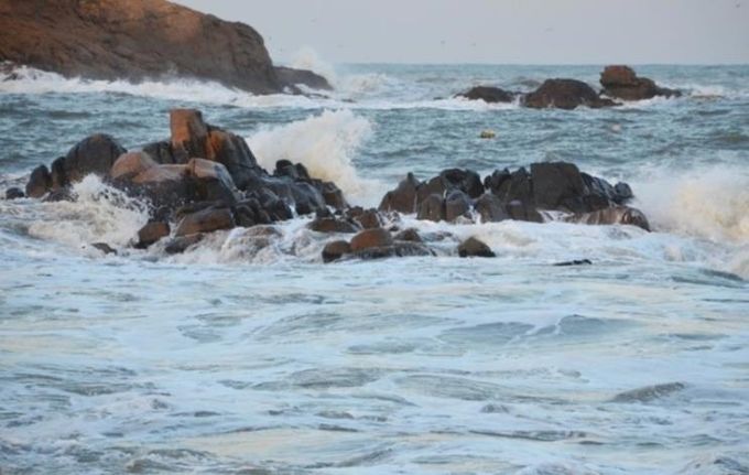 울산해경, 연안안전사고 위험예보제 ‘관심’ 발령