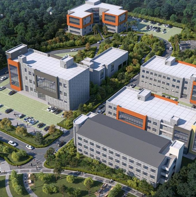 도내 유일 산업통상자원부 기회발전특구 지원사업 선정