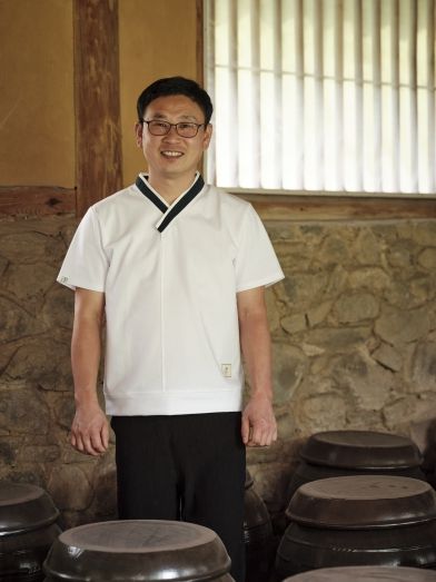 채연가 임채홍 대표