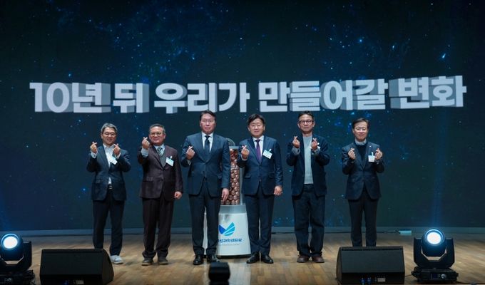 제주도, 전국 첫 '사회성과 보상제' 도입 공로 인정받다