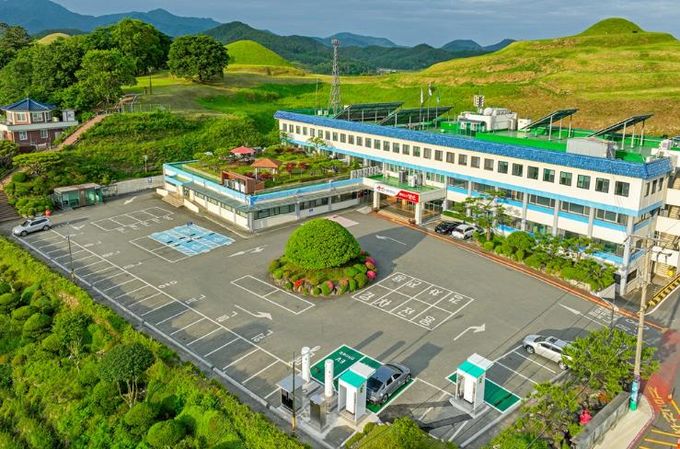 함안군청