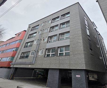 ‘광진119주택’ 전경