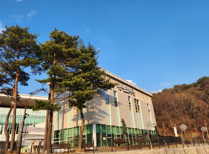울주군시설관리공단, 온산도서관 정기간행물 관외대출 최신호까지 확대 시행