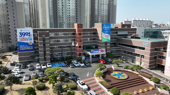 광주광역시교육청, 14기 고등의회 개원…본격 활동