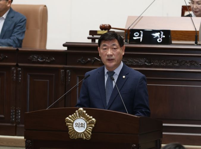 박성근 복지건설위원장